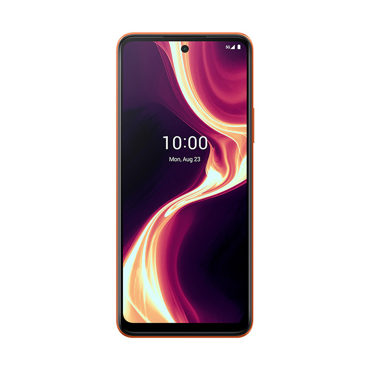 Picture of Boost Wingtech Celero 5G PLUS Sim Out in Orange